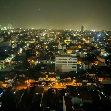 The Sentinel Residences