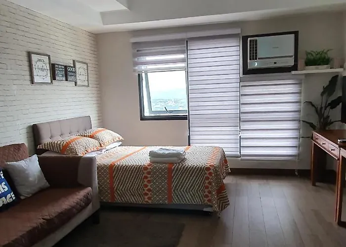 The Sentinel Residences Manila