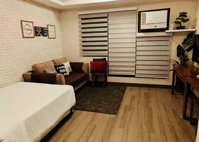 The Sentinel Residences *
