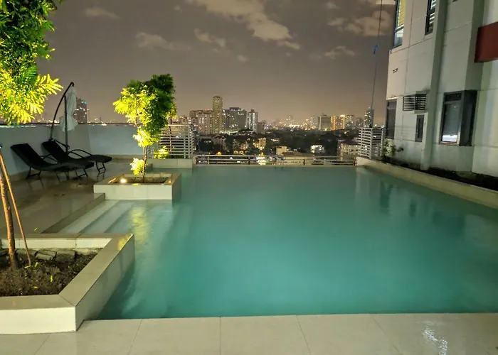 Aparthotel The Sentinel Residences