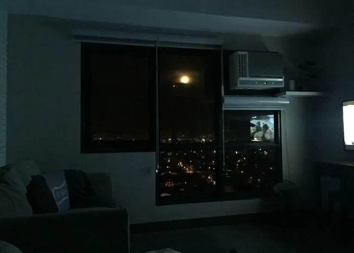 The Sentinel Residences Aparthotel