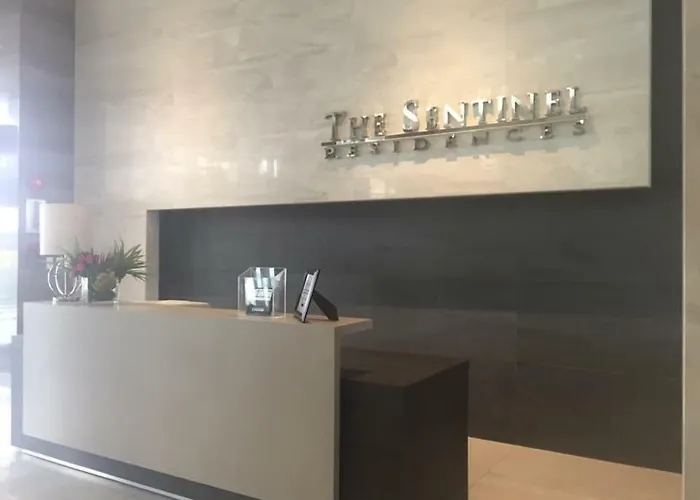 The Sentinel Residences Aparthotel *