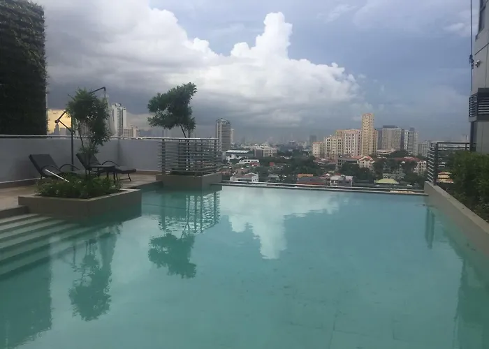 The Sentinel Residences Manila