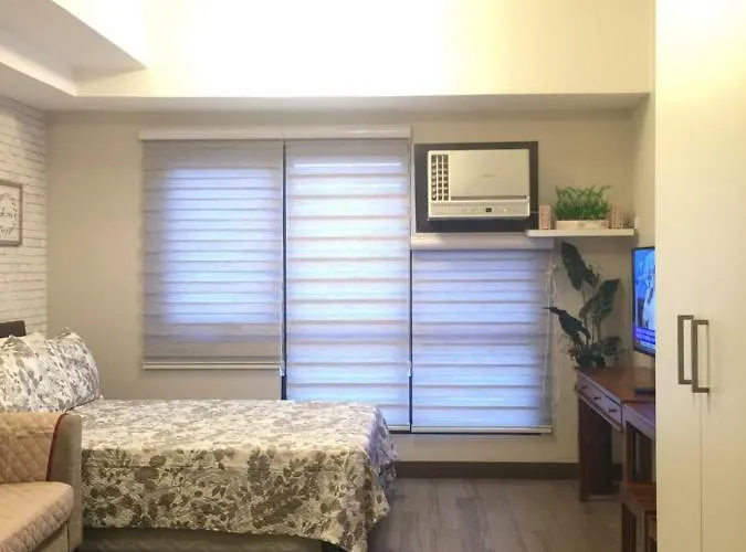 The Sentinel Residences * Manila