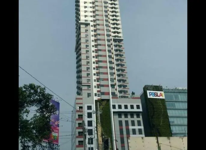 Aparthotel The Sentinel Residences *